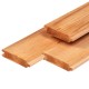 Blokhutprofiel red class wood geschaafd 2,8x14,5x180 cm